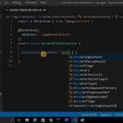 10 Custom Directive In Angular 9