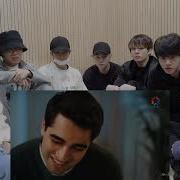 Bts Reaction Seyfer