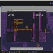 Year 10 GDevelop Fixing Collision Boxes