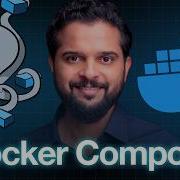 Docker Compose Tutorial Docker For Beginners KodeKloud