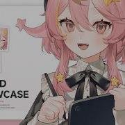 Live2d Showcase 哈比HaBE