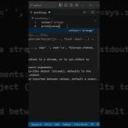 Built In Function Startwiths Python Coding Pythoncode