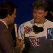 Dick Clark Interviews Dan Hartman American Bandstand 1984