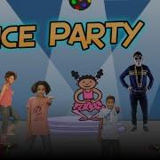Scratch Dance Party Project Easy Tutorial For Beginners
