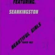 Sean Kingston Beautiful Girls Sebastian Wilhelmsson Radio Mix