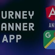 Create A Journey Planner App With Angular Integrating Google Places Autocomplete API 1 3