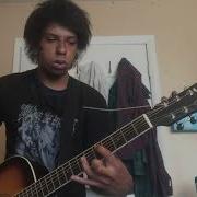 The 13th Caesar Acoustic Guitar Play Through Cradle