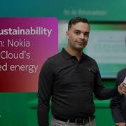 Driving Sustainability In Telecom Nokia Google Cloud S AI Powered Energy Efficiency
