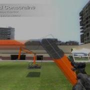How To Make A Robotic Arm PHX With Grabber Wire In Gmod