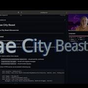 C 20 HTTP SSL Microservice Bae City Beast