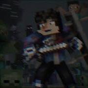 The Struggle Minecraft Music Slowed Reverbed Doomer Wave