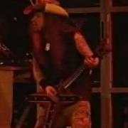 Cowboys From Hell Ozzfest 2000