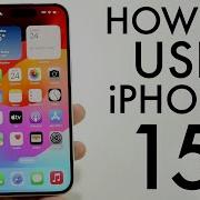 Как пользоваться IPhone 15 IPhone 15 Plus Полное руководство для начинающих