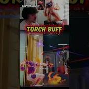Игрок под номером 1 Torch был шокирован новым усилением
