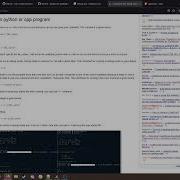 Updates To My Competitive Programming Setup