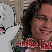 10 Things I Hate About You Is Even Better Than You Remember