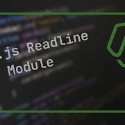 Node Js Basics 1 Taking User Input With The Readline Module Node Js