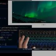 ASMR Programming Simple Website Slider Coding No Talking