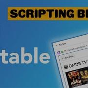Airtable Script Block