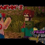 Spawners V1 Friday Night Funkin MOB MOD Teaser