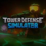 Official Tower Defense Simulator OST Going Nuclear Nuclear Monster Theme