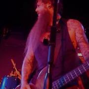 Black Tusk Chain Reaction 06 11 12