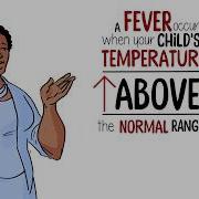 How To Manage Your Child S Fever Revised 2020