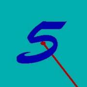 Clock Avi