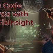 Использование TMS FixInsight для очистки кода Delphi 259