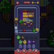 Pixel Flow Level 960 Solution No Commentary