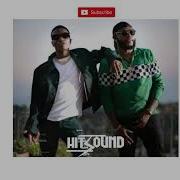 INSTRUMENTAL Kcee Ft Wizkid Psycho Remake Prod HitSound