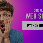 Quickly Making An Web Server Python Or Node JS IMobCode
