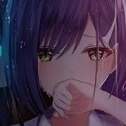 Nightcore Breakdown Xaia Rain Man Oly Lyrics