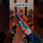 Toy Gun Evolution Shorts