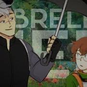 Umbrella Multi Fandom MEP 64