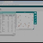 How To Make A Dot Plot And Box Plot In Codap From Google Sheets Or Excel