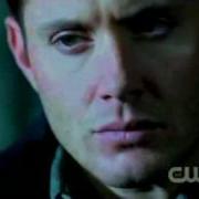 Supernatural S06E20 Bobby Sam Dean Are Talking About Cass