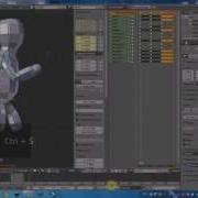 Blitz 3D Club Homework 4