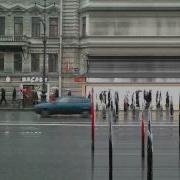Slit Scan Demonstration