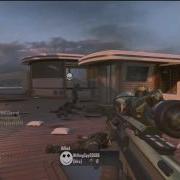 Quad Feed With DSR Ballista Switch
