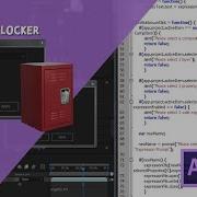 ExtendScript Tutorial Expression Locker