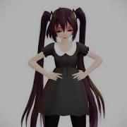 MMD MMM YEAH