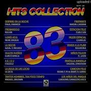 Trying It On Richie Track 6 HITS COLLECTION 83