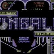 Advanced Pinball Simulator C64 Cheat POKE