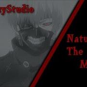 DSS Nature Of The Beast Halloween MEP Full