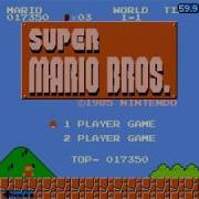 Mario Bros Scripts