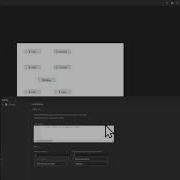 Adobe Animate 2021 HTML5 JavaScript Расчет по формуле силы