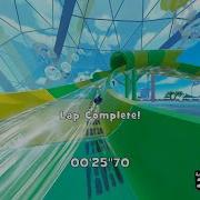 Rollin Rascal Ship N Slide 1st Lap 25 700