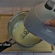 Simple Dessert Candle Tutorial To Make At Home