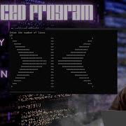 HOW TO MAKE STAR BUTTERFLY PATTERN THROUGH RECURSION C RECURSION